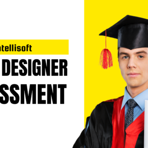 UI/UX Certification Assessment