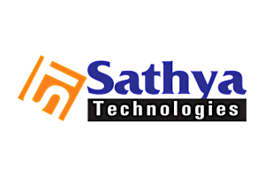 Sathya Technologies (Logo)